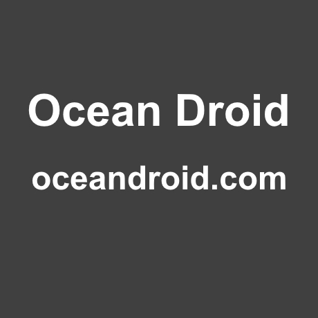 OceanDroidB